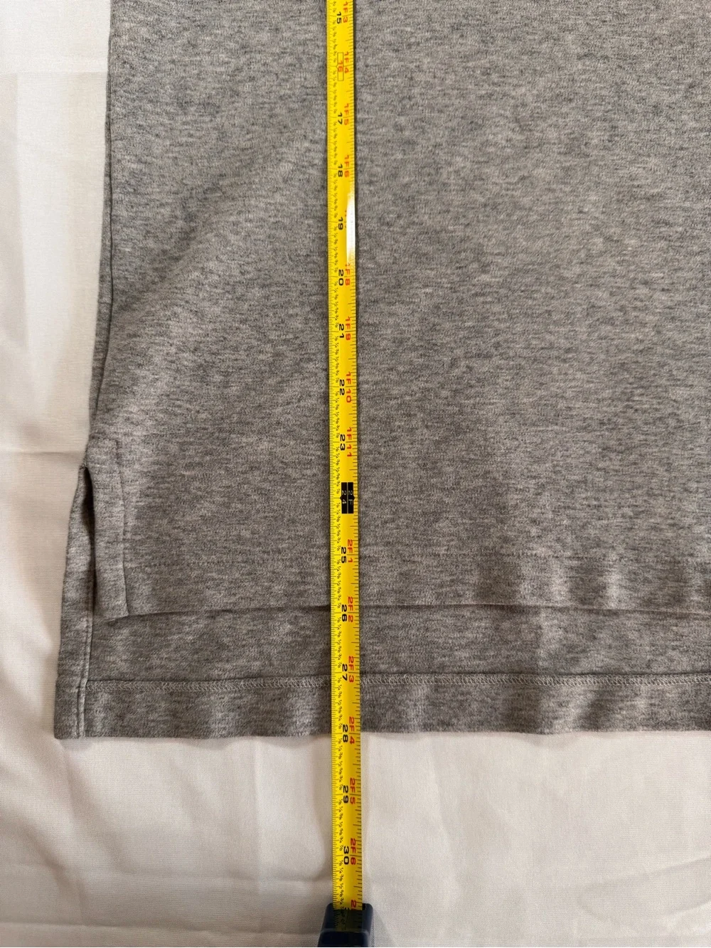Polo Ralph Lauren Men's Grey Polo Shirt